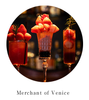 Merchant of Venice