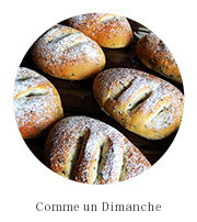 Comme un Dimanche